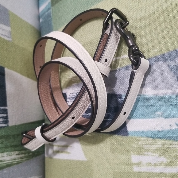 Coach Charlie Bucket In Pink Multi - Picture 8 of 10